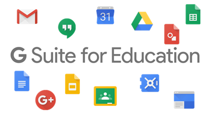5 Things You Should Know About G Suite for Education