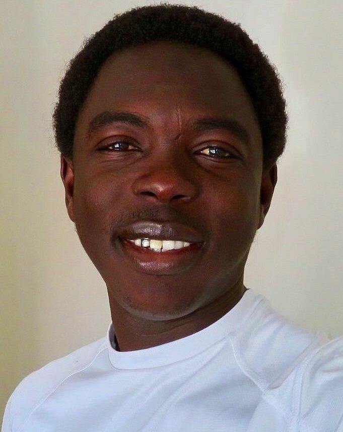 Dr. Nura Tijjani Abubakar