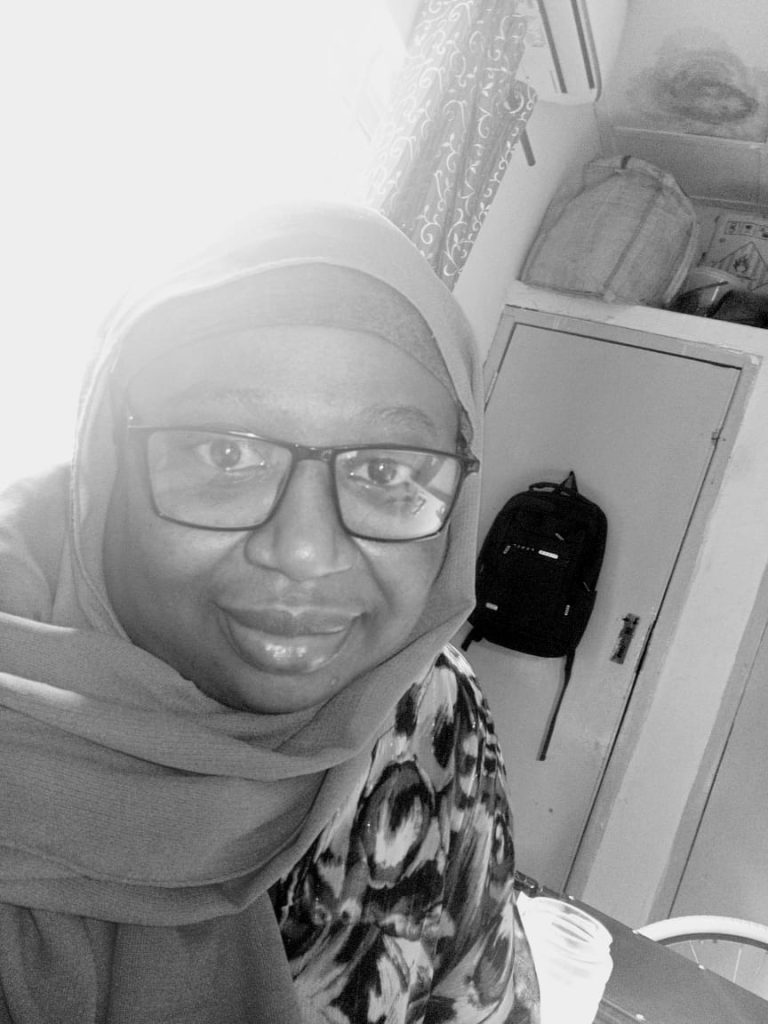 Amina Rahma Audu